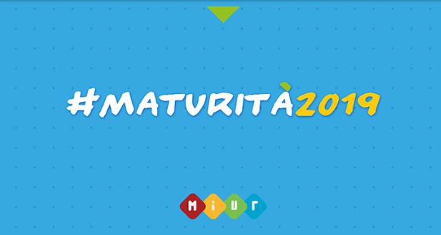 Le materie dell’Esame di Maturità – anno scolastico 2018/2019